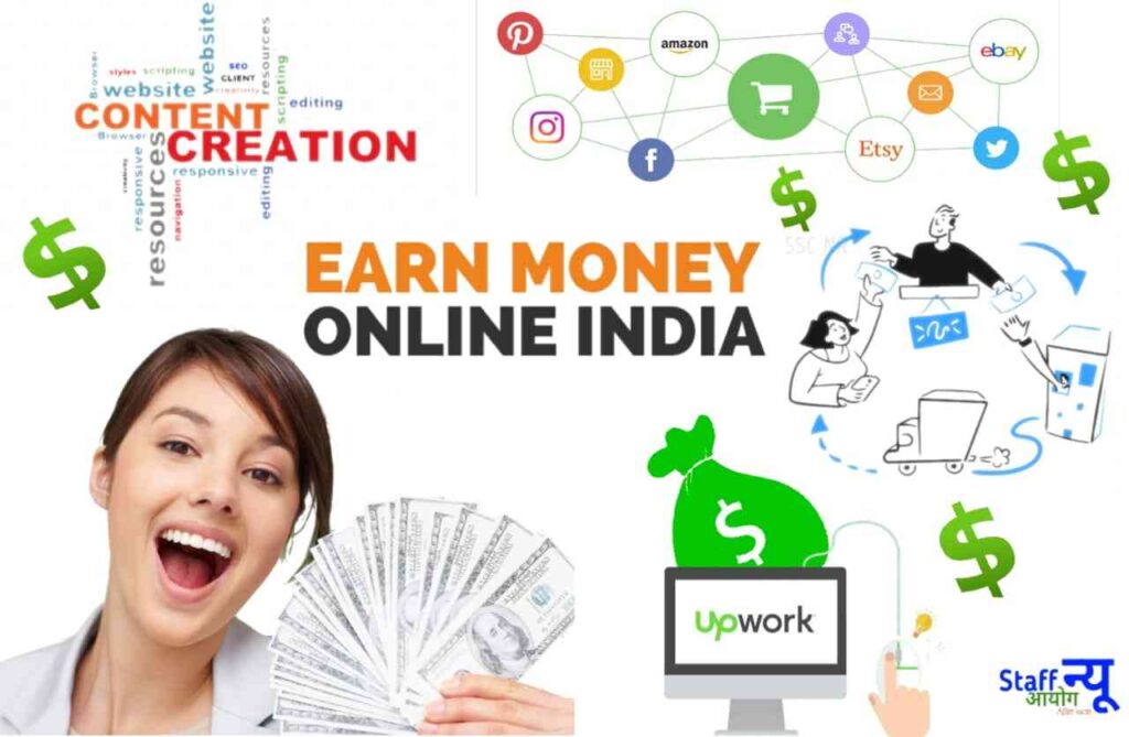 make money online