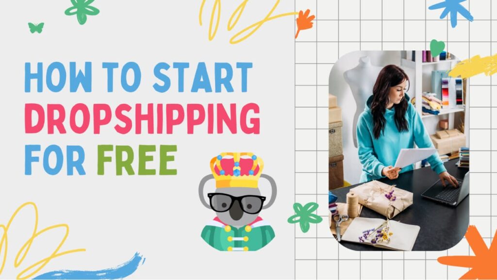 dropshipping