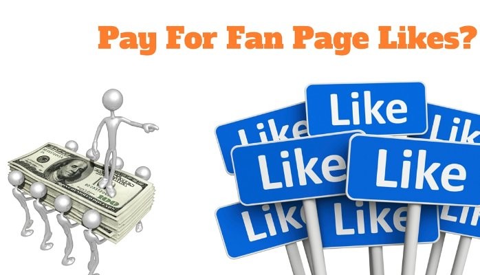 earn money from facebook likes