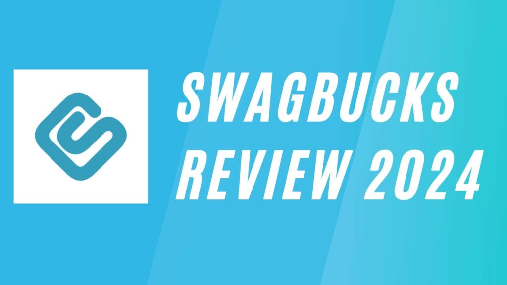 swagbucks review 2024