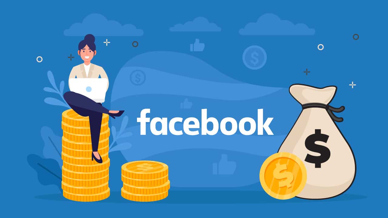  earn money from Facebook Reels