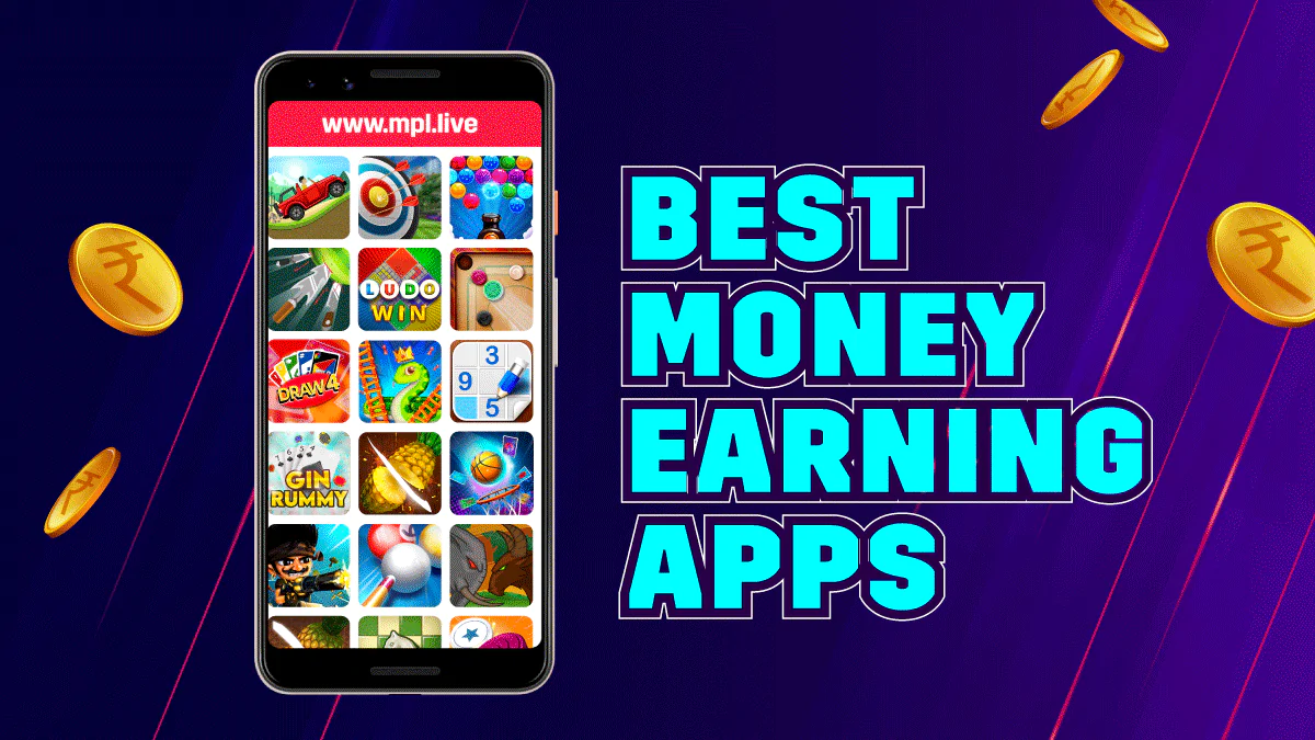 top 10 best earning apps