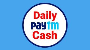 Free Paytm cash offers