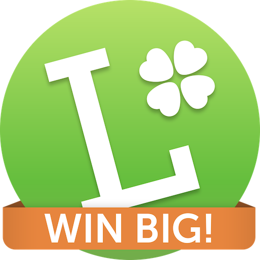 Redeem rewards on Lucktastic app