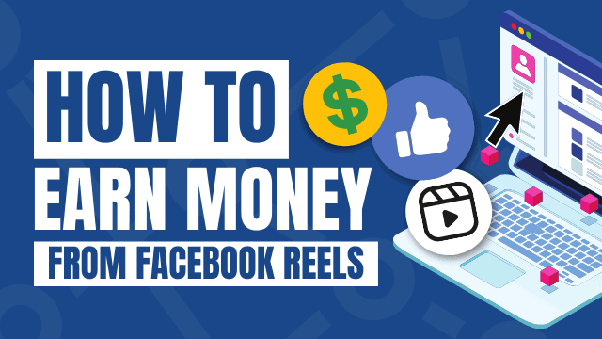 Make money from facebook