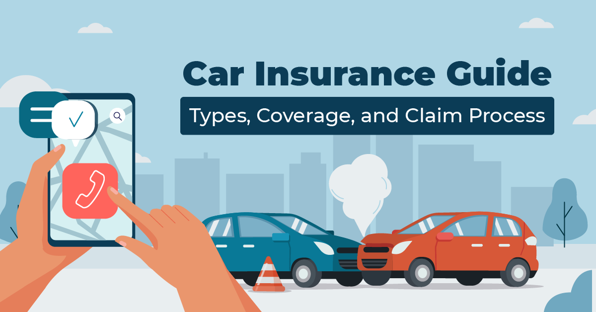 legal advice car insurance claims