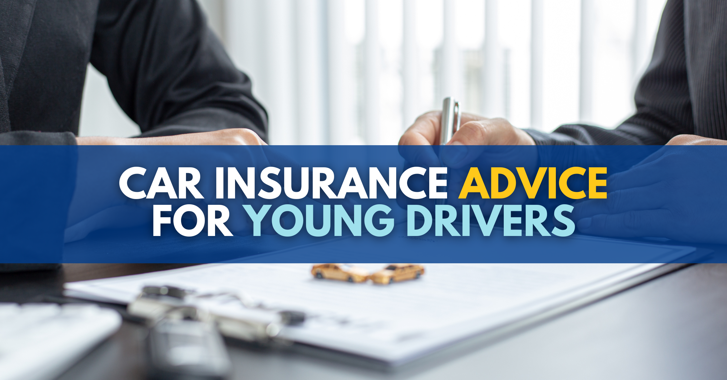 legal advice car insurance